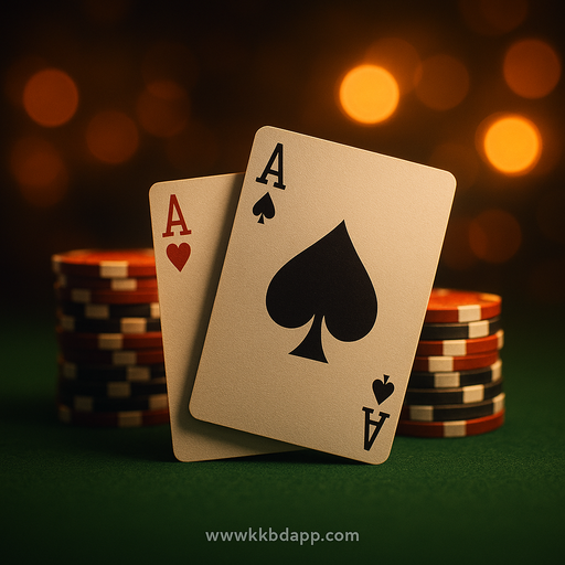 KKBD App- এর অনুপম গেমিং অভিজ্ঞতার এক অনন্ত জগৎ